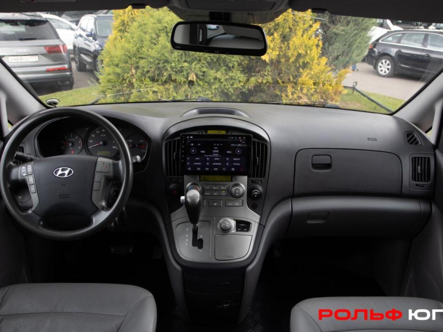 Hyundai Grand Starex I Москва  - изображение 12