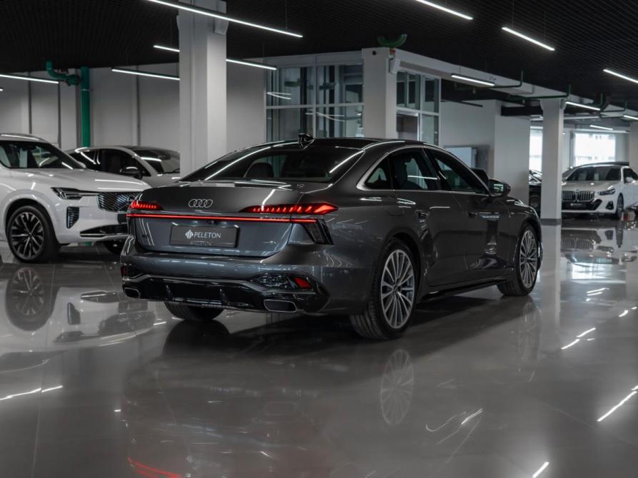 Audi A6 VI (C9) Москва  - изображение 4