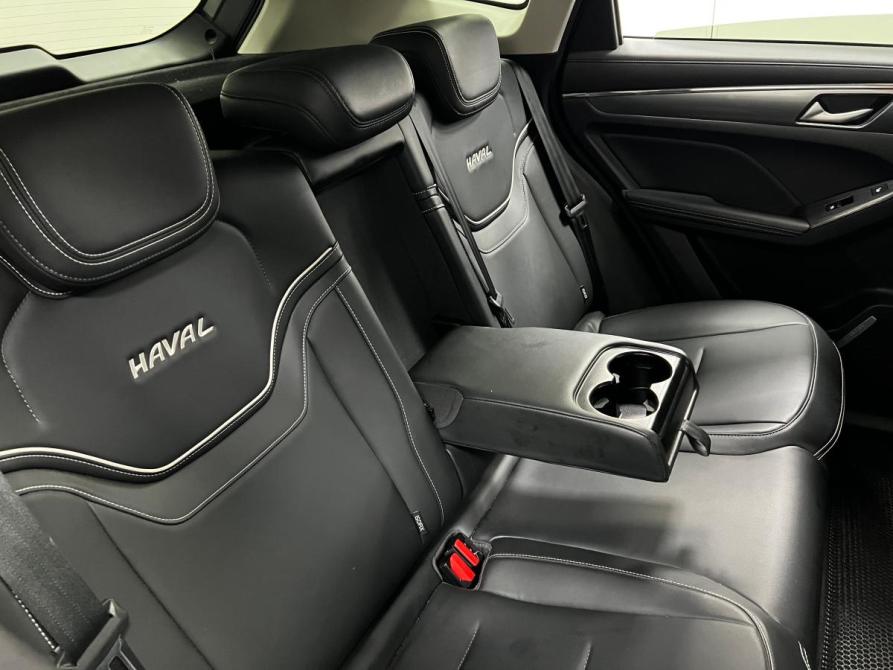 Haval Jolion I Казань  - изображение 21