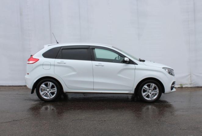 Lada (ВАЗ) XRAY I с пробегом 2019 года, цена 890 000 рублей, 88697 км, хэтчбек, Автокод Объявления