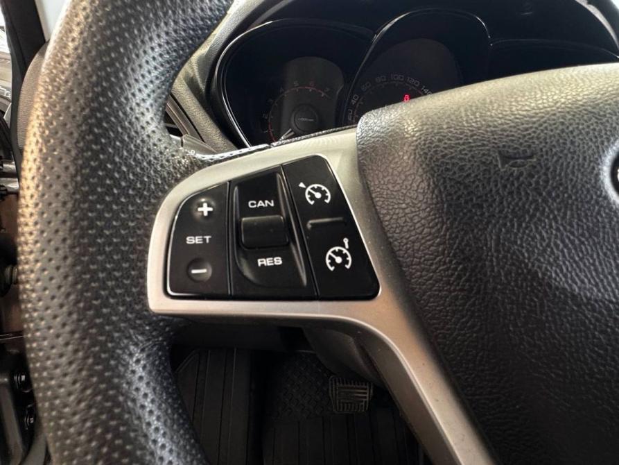 Lada (ВАЗ) Vesta I Ростов-на-Дону  - изображение 14