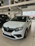Renault Logan II Рестайлинг Уфа  - изображение 32