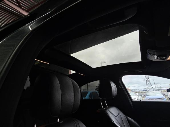 Mercedes-Benz S-Класс VI (W222 C217) Рестайлинг с пробегом 2020 года, цена 7 950 000 рублей, 59400 км, седан, Автокод Объявления