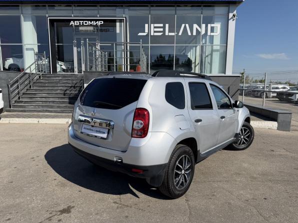 Renault Duster I с пробегом 2012 года, цена 950 000 рублей, 148308 км, внедорожник, Автокод Объявления