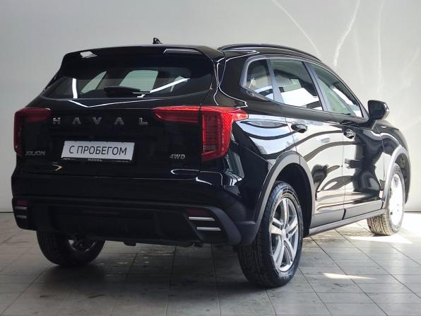 Haval Jolion I Рестайлинг с пробегом 2024 года, цена 2 290 000 рублей, 14394 км, внедорожник, Автокод Объявления