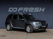 Nissan Terrano III (D10) Краснодар  - изображение 20