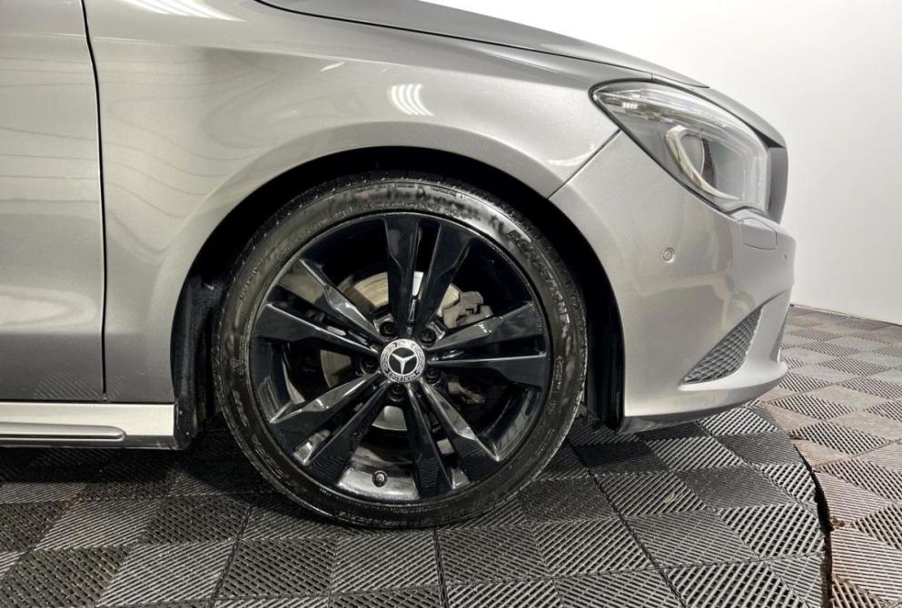 Mercedes-Benz CLA I (C117 X117) Нижний Новгород  - изображение 22