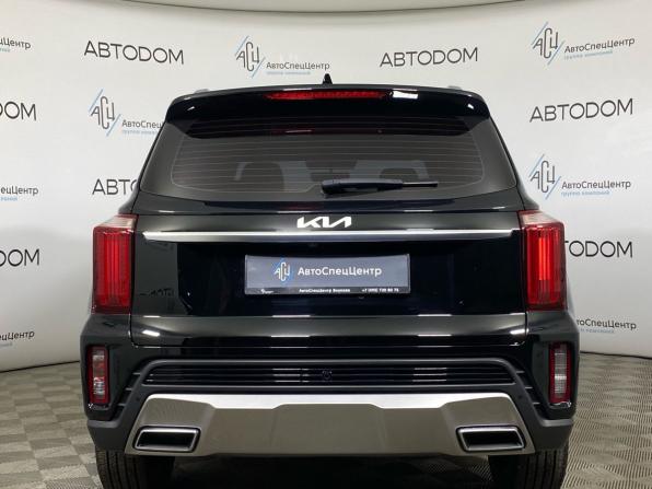 Kia Sportage V с пробегом 2022 года, цена 2 679 900 рублей, 53273 км, внедорожник, Автокод Объявления