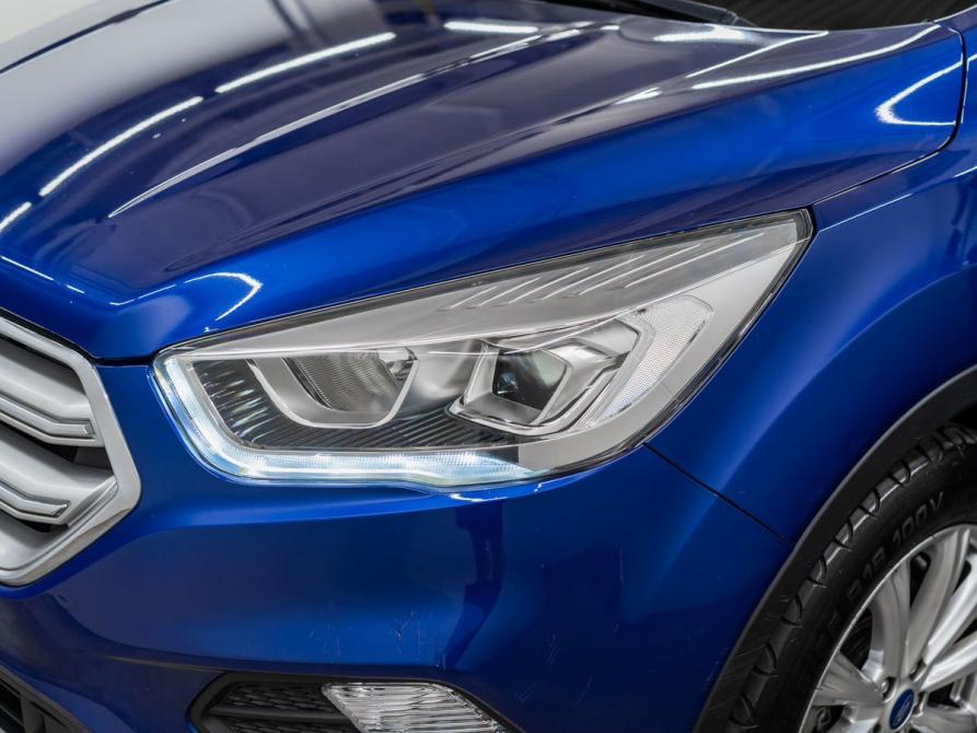 Ford Kuga II Рестайлинг Красноярск  - изображение 20