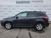 Subaru Forester IV Санкт-Петербург  - изображение 15