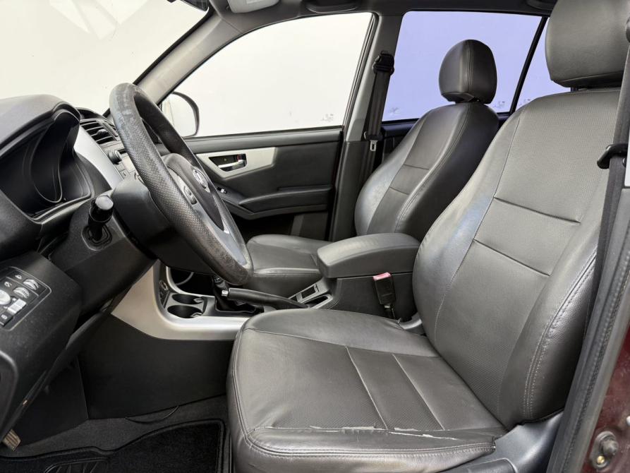 Lifan X60 I Москва  - изображение 10