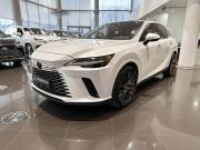 Lexus RX V Казань  - изображение 23