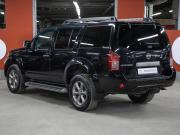 Nissan Pathfinder III Рестайлинг Москва  - изображение 29