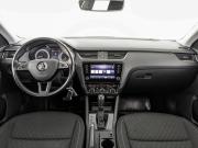 Skoda Octavia III (A7) Рестайлинг Москва  - изображение 41