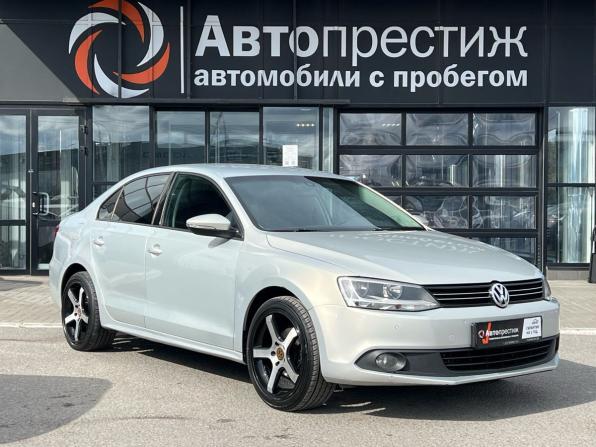 Volkswagen Jetta VI Рестайлинг с пробегом 2014 года, цена 1 079 000 рублей, 169214 км, седан, Автокод Объявления