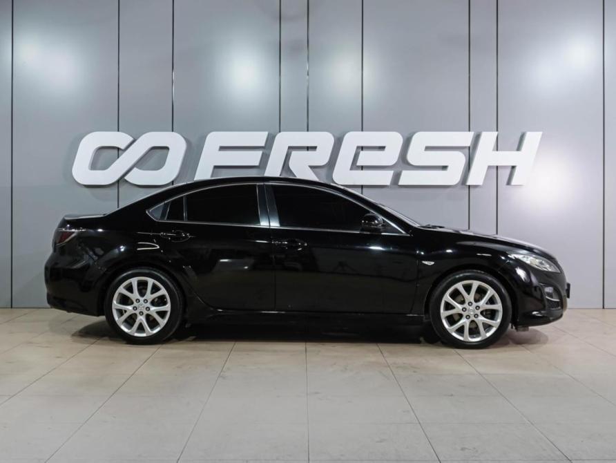 Mazda 6 II (GH) Рестайлинг Воронеж  - изображение 5