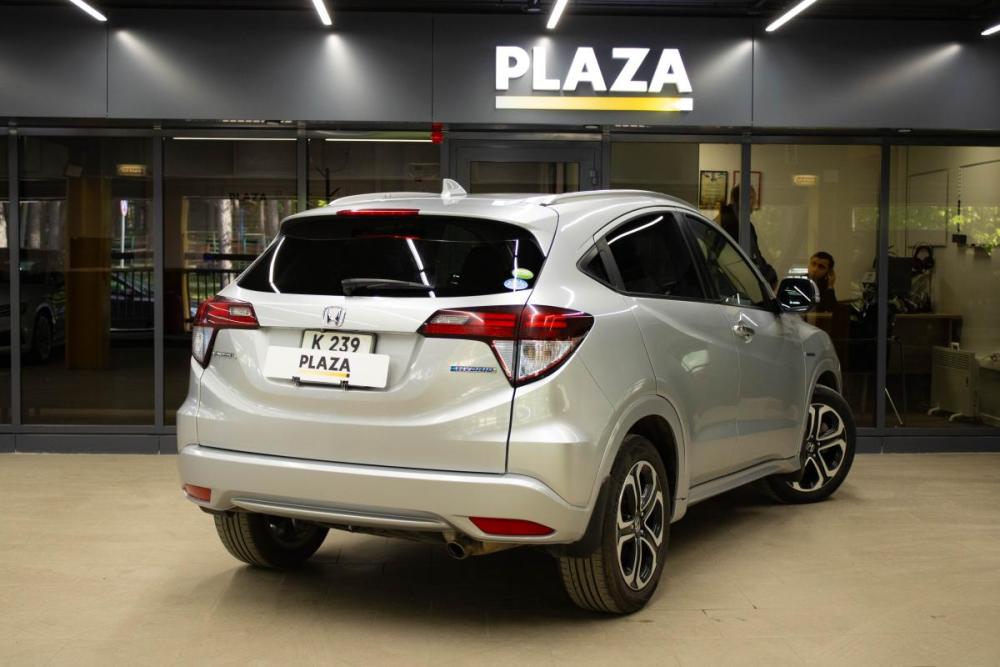 Honda Vezel I Уфа  - изображение 4
