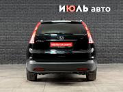 Honda CR-V IV Екатеринбург  - изображение 21
