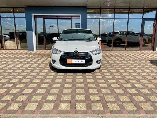 Citroen DS4 с пробегом 2013 года, цена 850 000 рублей, 182719 км, хэтчбек, Автокод Объявления