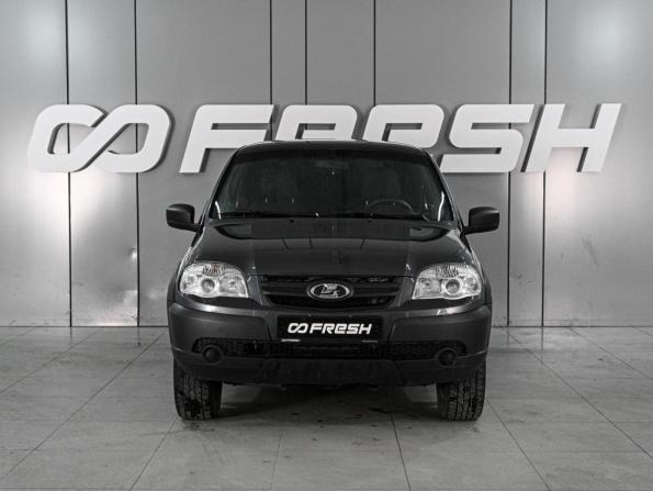Lada (ВАЗ) Niva с пробегом 2020 года, цена 677 030 рублей, 129567 км, внедорожник, Автокод Объявления
