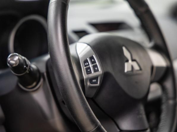 Mitsubishi Lancer X Рестайлинг с пробегом 2011 года, цена 968 000 рублей, 127586 км, седан, Автокод Объявления