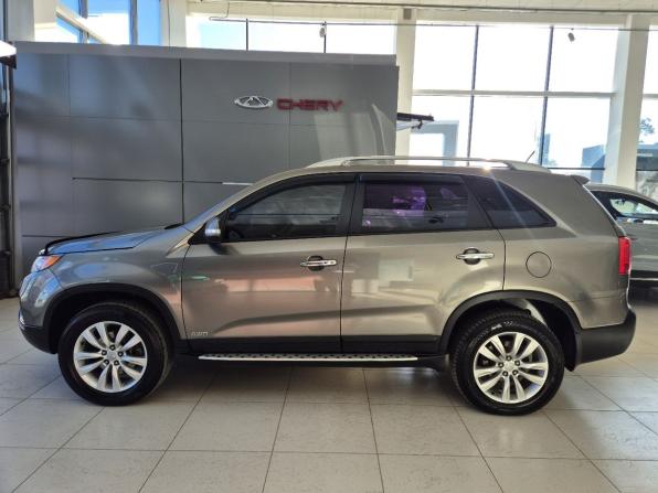 Kia Sorento II с пробегом 2011 года, цена 1 449 000 рублей, 290426 км, внедорожник, Автокод Объявления