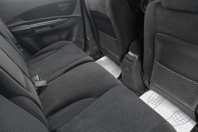 Hyundai Tucson I с пробегом 2008 года, цена 799 000 рублей, 230500 км, внедорожник, Автокод Объявления