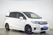 Honda Freed I Рестайлинг Оренбург  - изображение 19