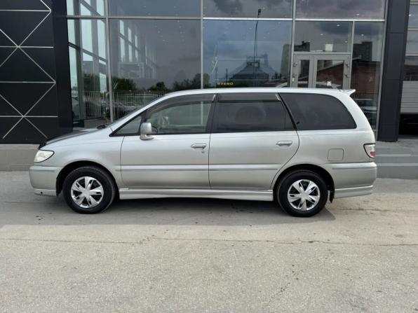 Nissan Presage I с пробегом 2001 года, цена 430 000 рублей, 248018 км, минивэн, Автокод Объявления