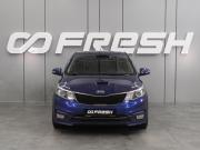 Kia Rio III Рестайлинг Воронеж  - изображение 22