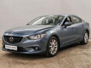 Mazda 6 III (GJ) Рестайлинг Москва  - изображение 17