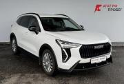 Haval Jolion I Рестайлинг Киров  - изображение 36
