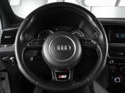 Audi Q5 I (8R) Рестайлинг Ростов-на-Дону  - изображение 30