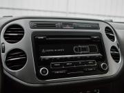 Volkswagen Tiguan I Рестайлинг Екатеринбург  - изображение 39
