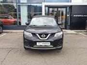 Nissan X-Trail III Москва  - изображение 18