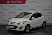 Mazda 2 II Рестайлинг (DE2) Старый Оскол  - изображение 19