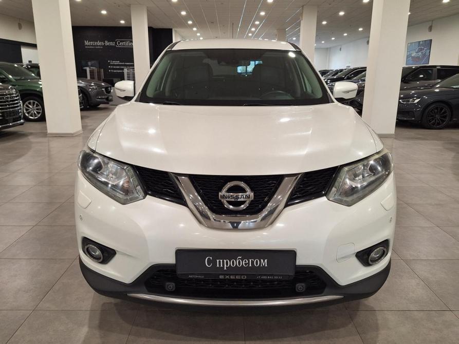 Nissan X-Trail III Люберцы  - изображение 5