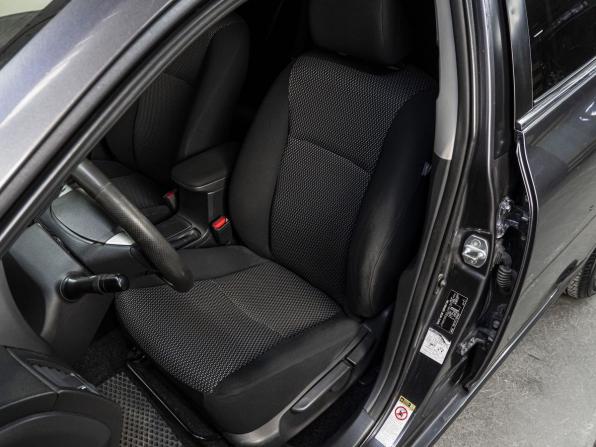 Toyota Corolla X (E140 E150) Рестайлинг с пробегом 2012 года, цена 1 189 000 рублей, 248503 км, седан, Автокод Объявления