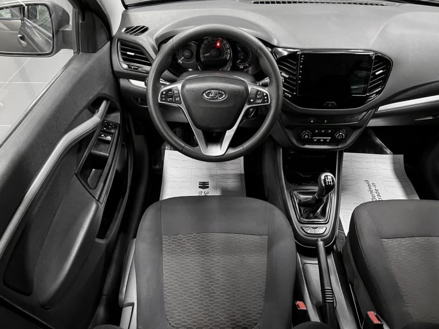 Lada (ВАЗ) Vesta I Тверь  - изображение 11