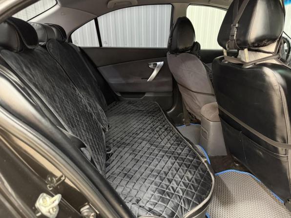Nissan Primera III (P12) с пробегом 2006 года, цена 558 000 рублей, 168738 км, седан, Автокод Объявления