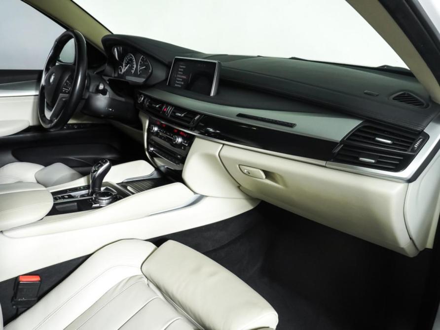 BMW X6 II (F16) Москва  - изображение 10