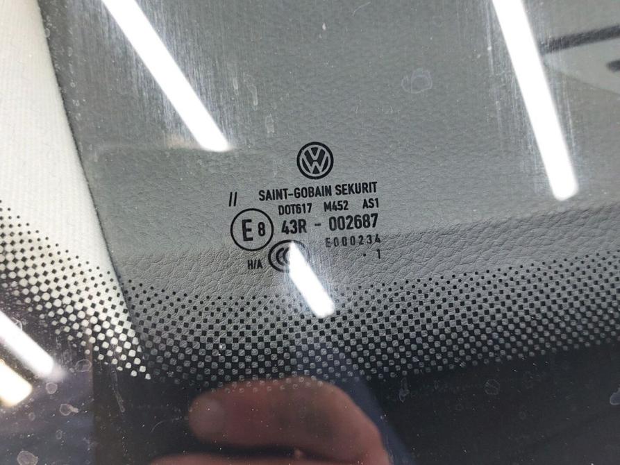 Volkswagen Passat B8 Москва  - изображение 18