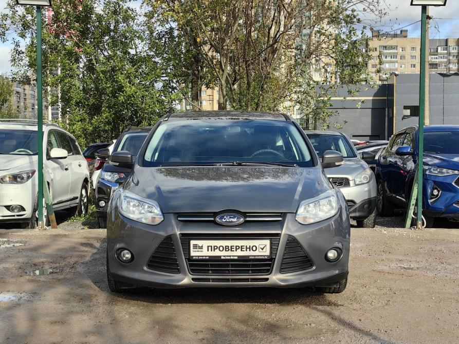 Ford Focus III Санкт-Петербург  - изображение 2