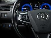 Toyota Camry VII (XV50) Рестайлинг 2 Москва  - изображение 34