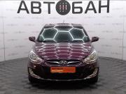 Hyundai Solaris I Екатеринбург  - изображение 25