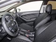 Kia Cerato III Рестайлинг (Classic) Старый Оскол  - изображение 29
