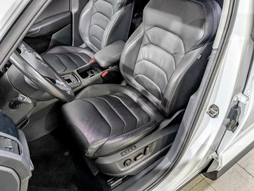 Skoda Kodiaq I Москва  - изображение 20