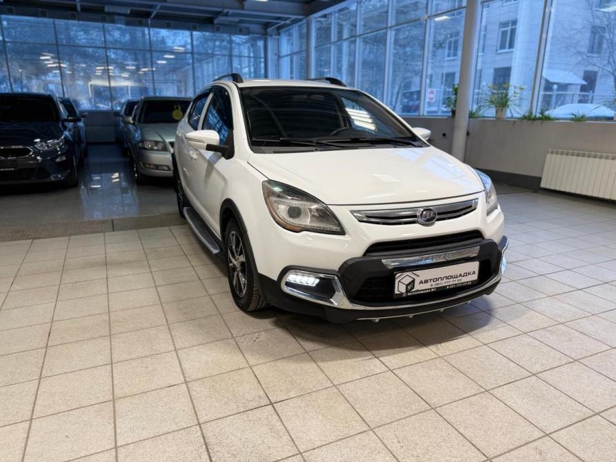 Lifan X50 Челябинск  - изображение 3