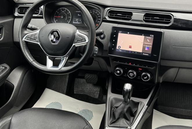 Renault Arkana I с пробегом 2019 года, цена 1 600 000 рублей, 88670 км, внедорожник, Автокод Объявления