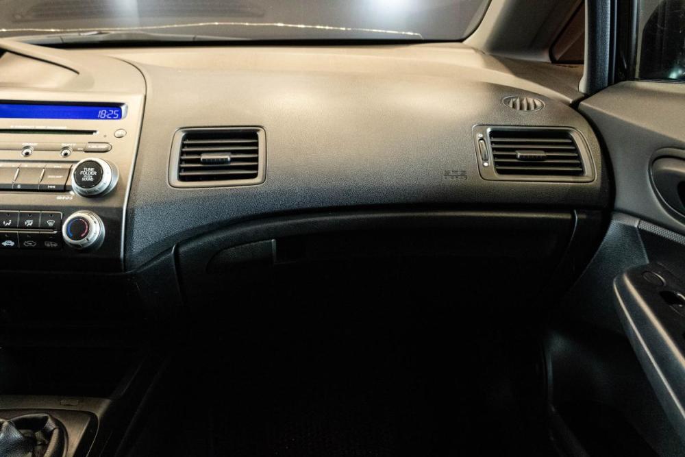 Honda Civic VIII Рестайлинг Уфа  - изображение 8